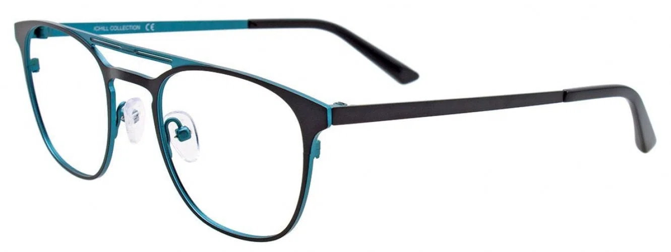 Aspex Eyewear C7005 Eyeglasses - view 2
